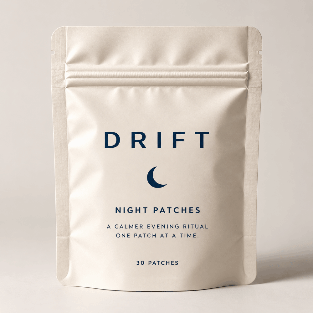 Drift Night Patches