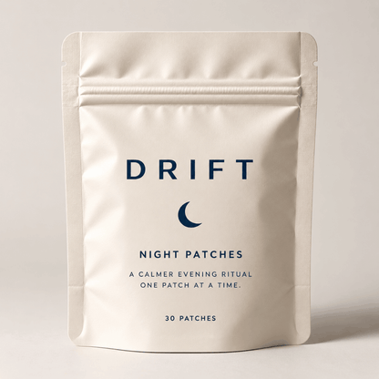 Drift Night Patches