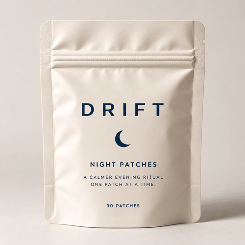 Drift Night Patches