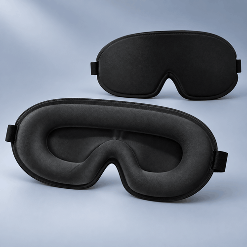 Blackout Sleep Mask