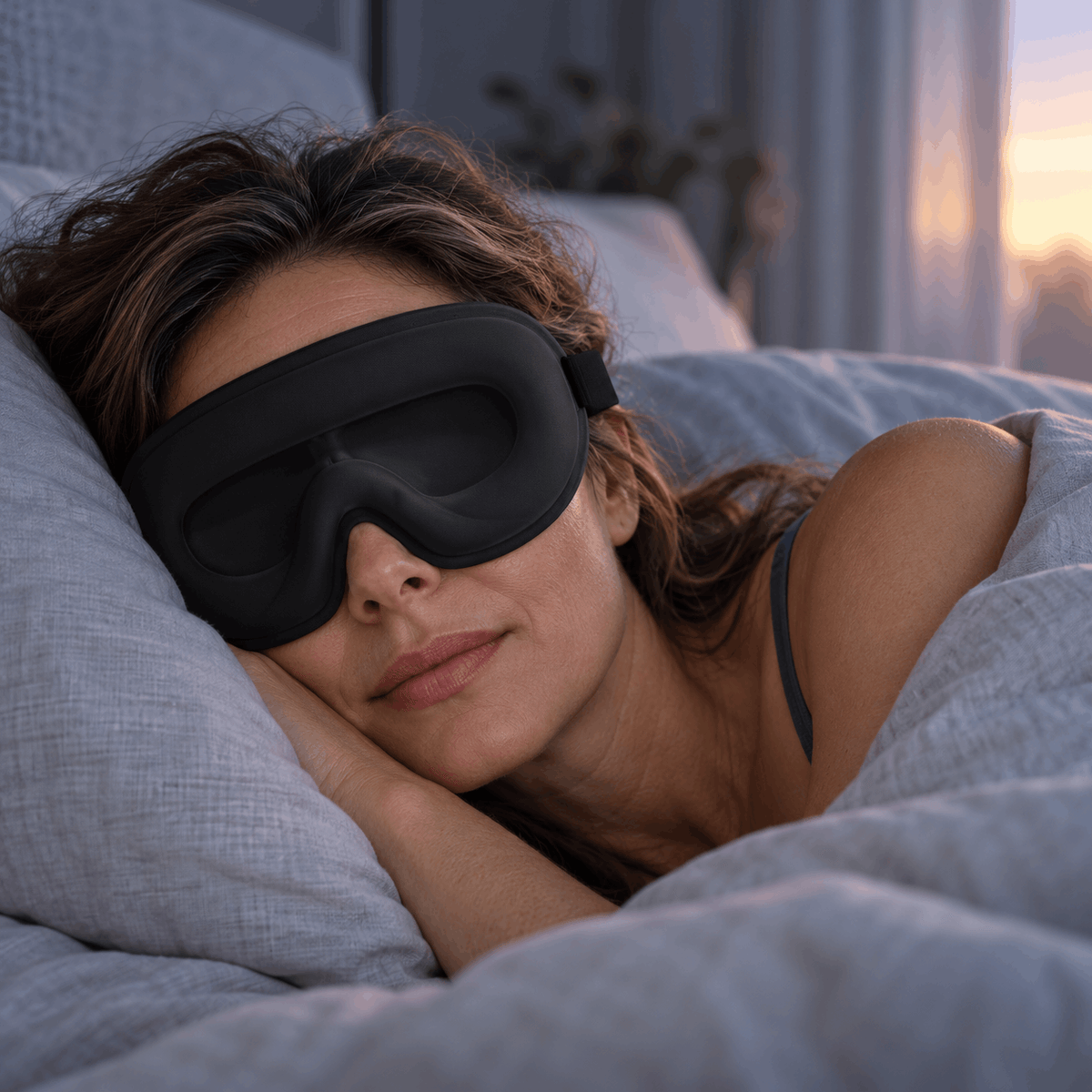 Blackout Sleep Mask